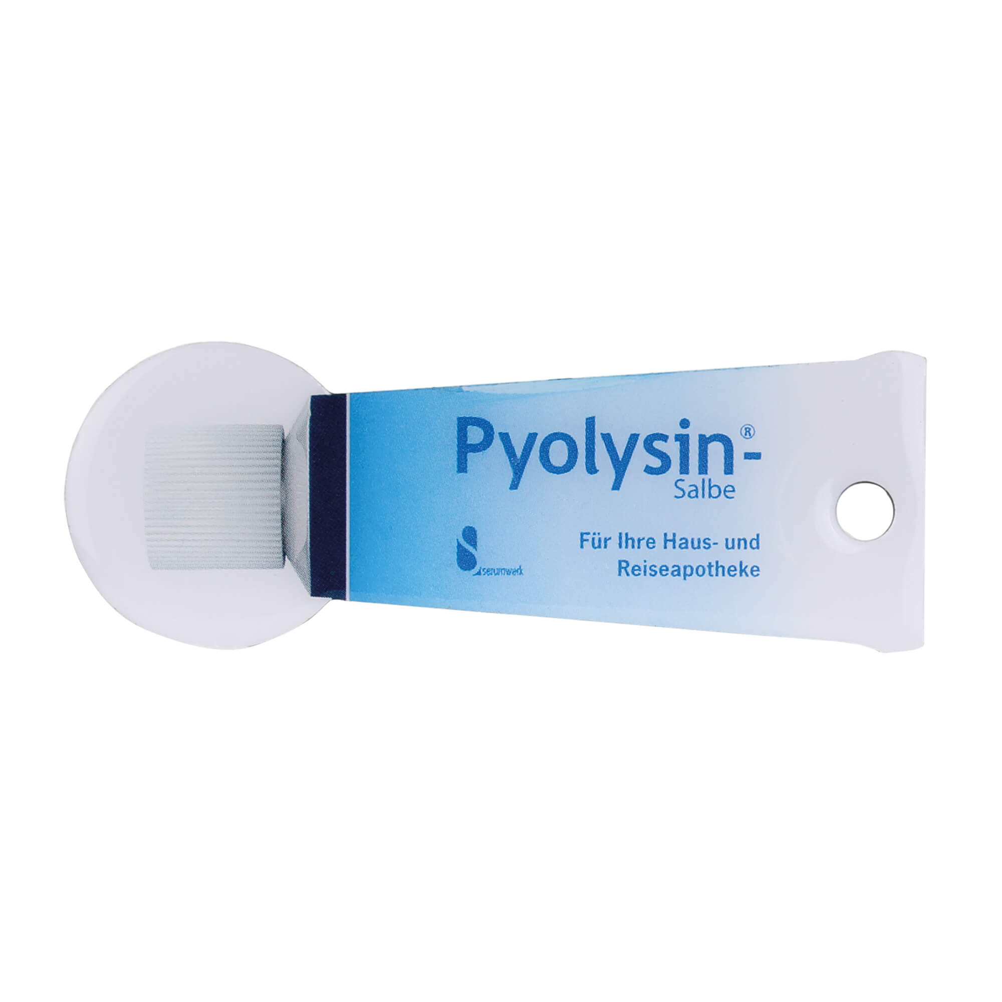 Gratis Pyolysin Wagenchip