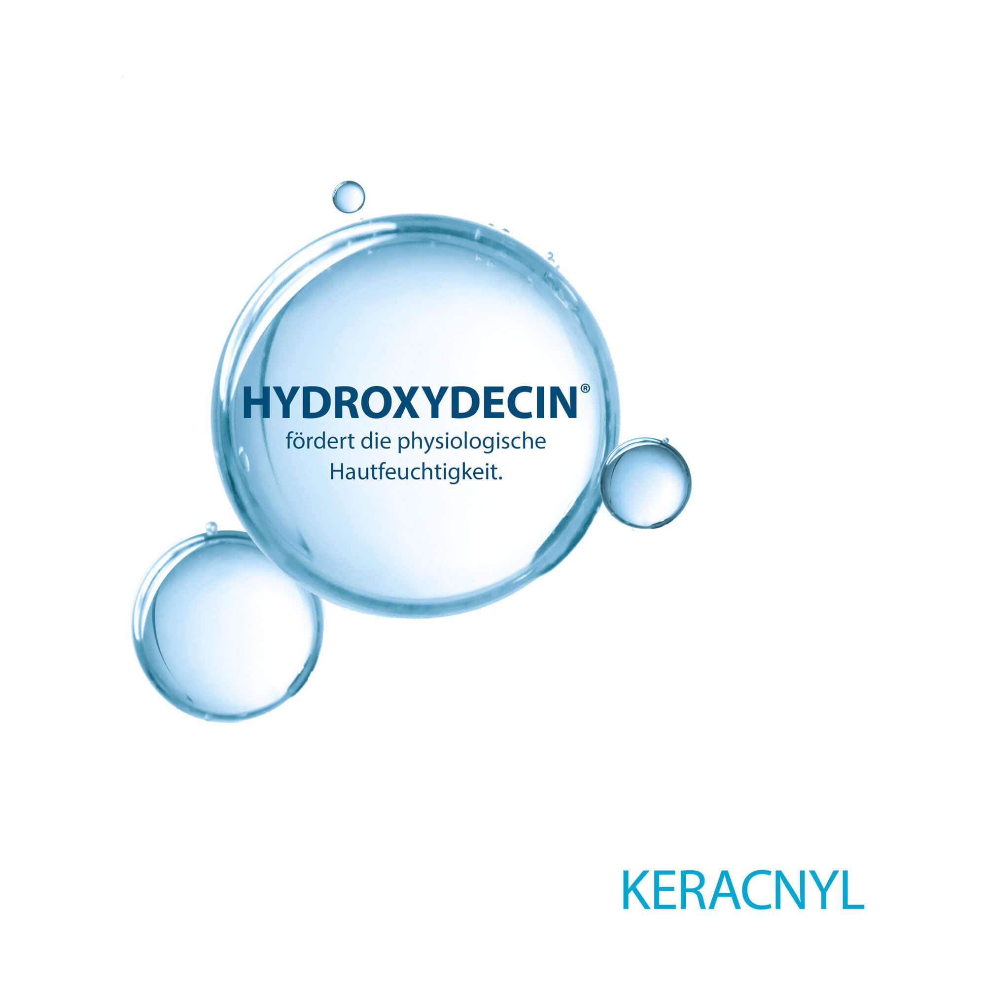 Grafik Ducray Keracnyl Repair Lippenbalsam Mit Hydroxydecin