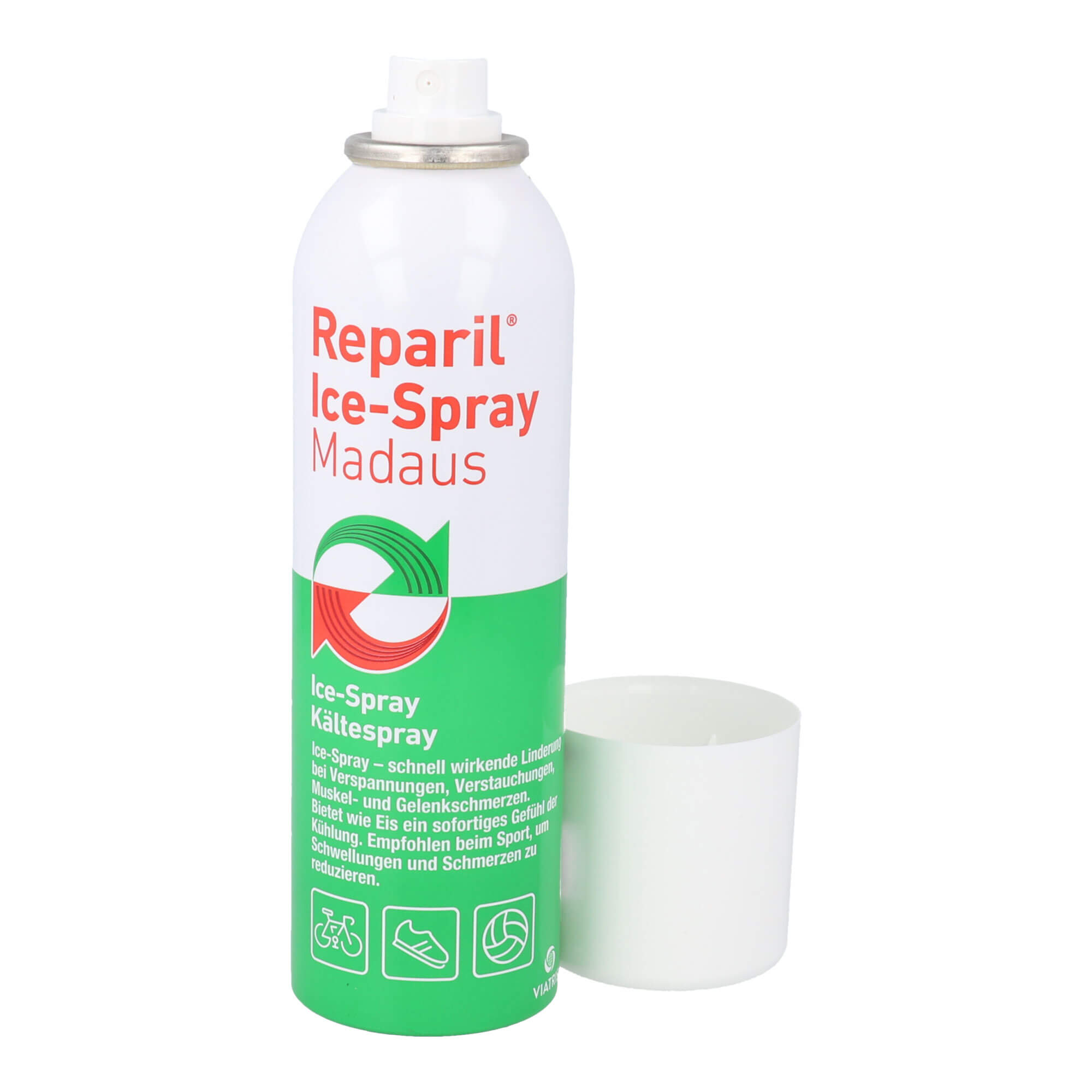 Reparil Ice Spray Madaus