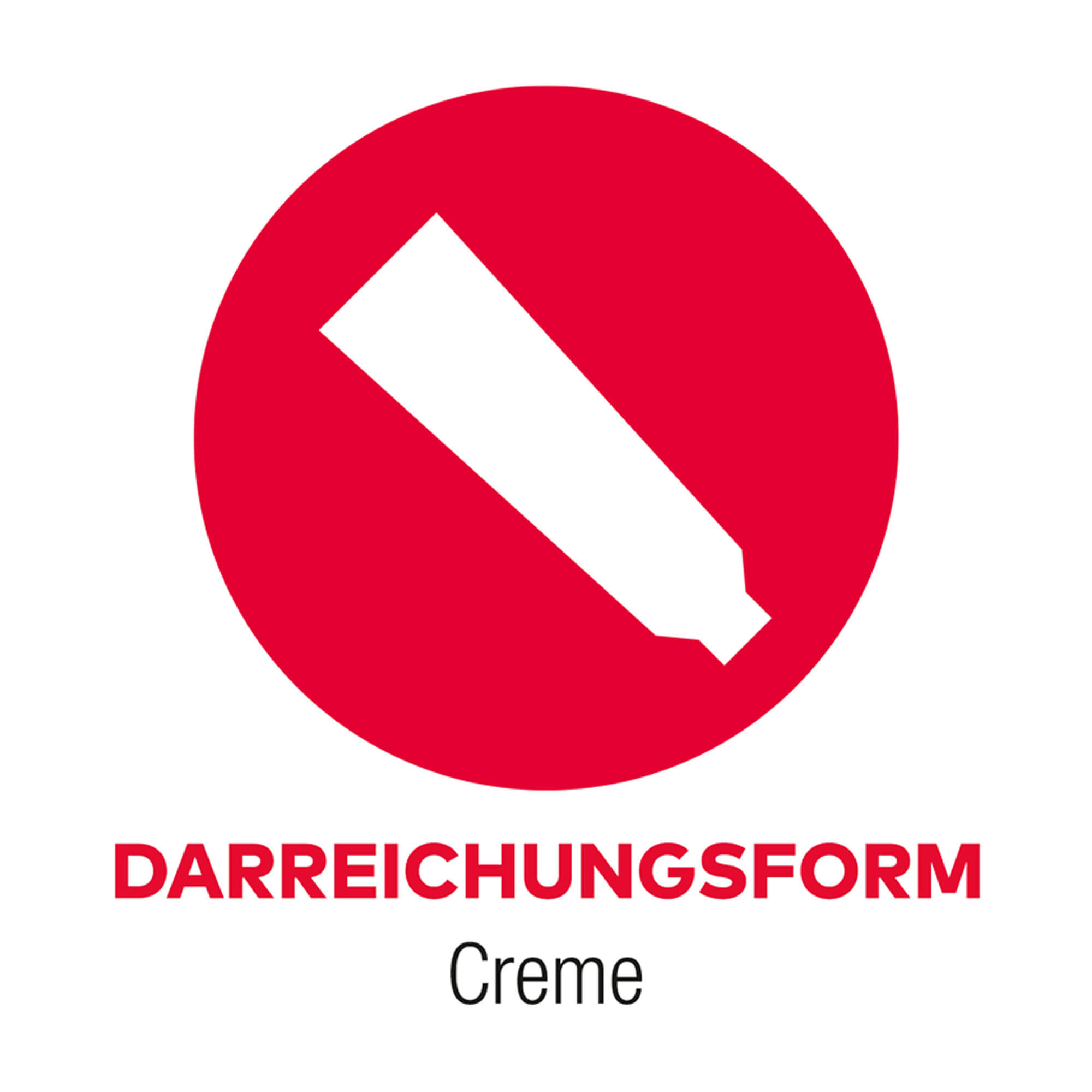 Clotrimazol AL 2% Vaginalcreme Darreichungsform