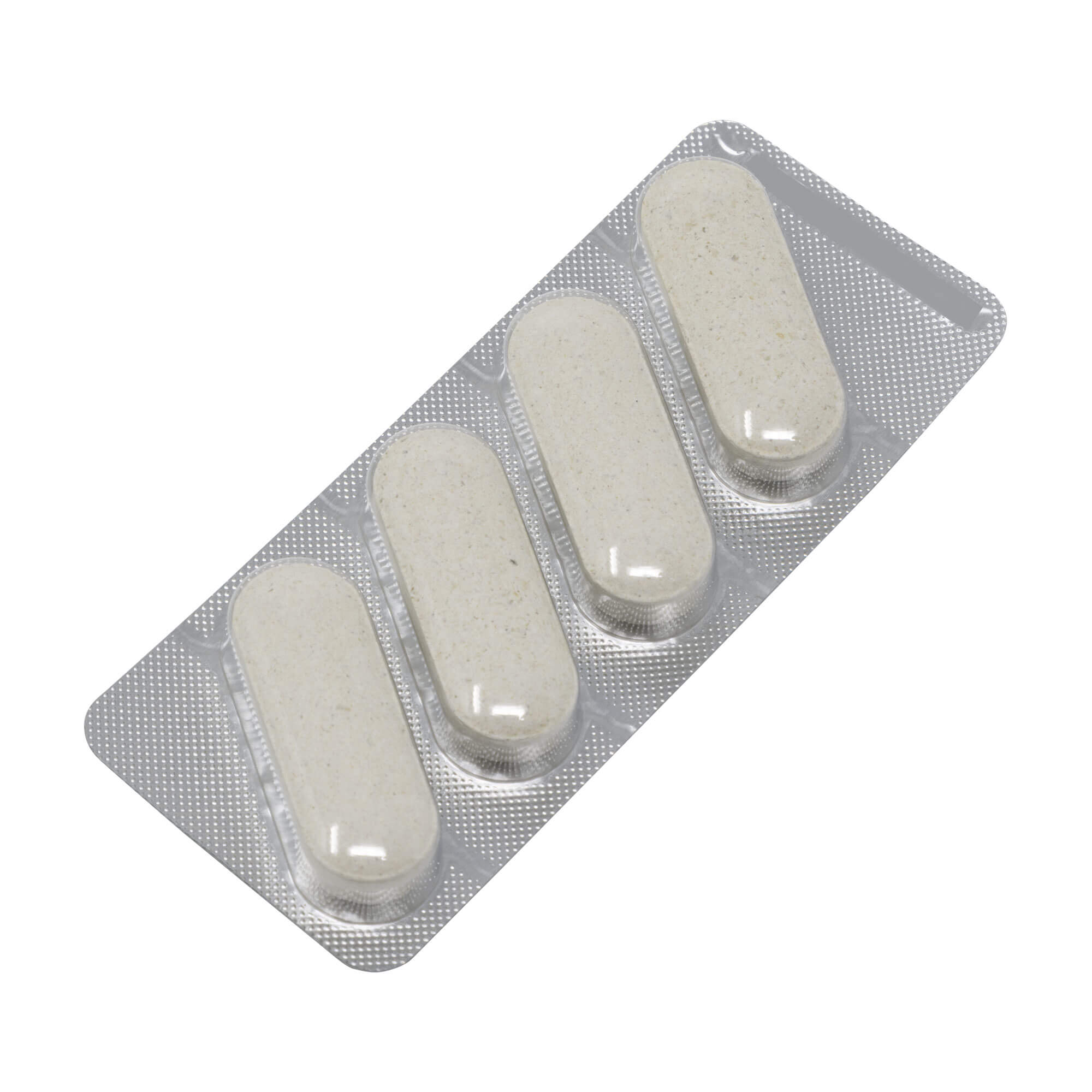 Canikur Kautabletten für Hunde bei Durchfall Tablettenblister