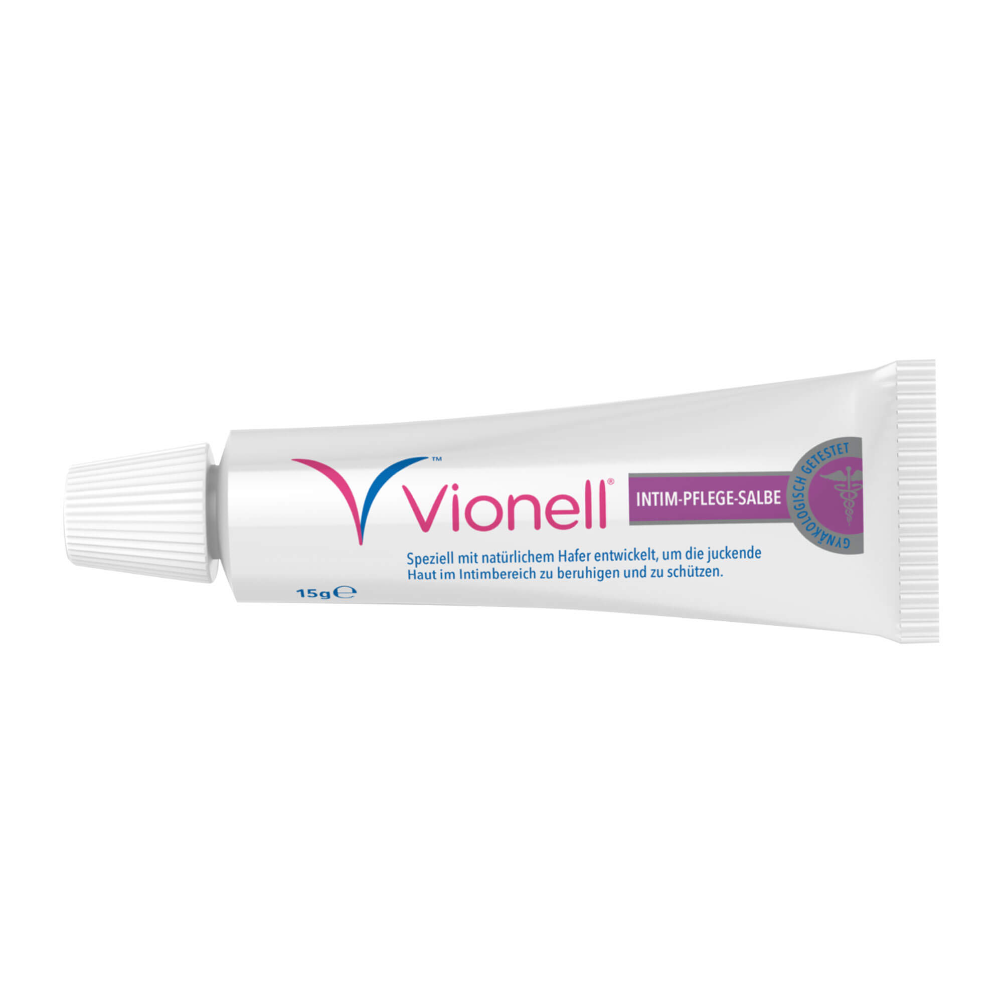 Vionell Intim-Pflege-Salbe Tube