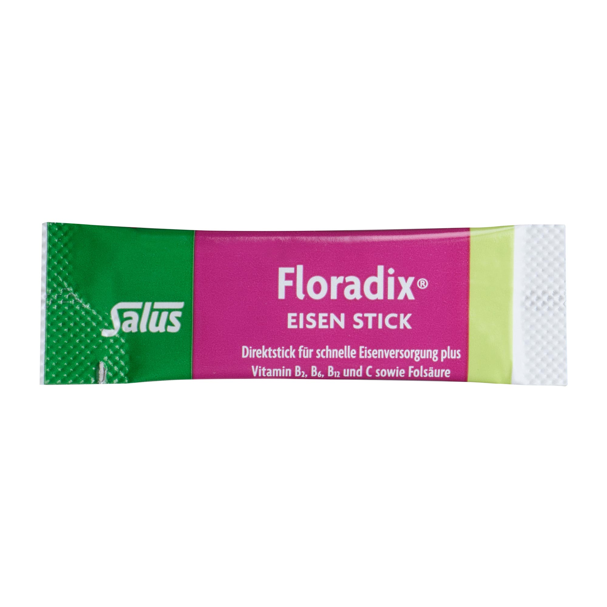 Floradix Eisen Direktsticks einzelner Stick