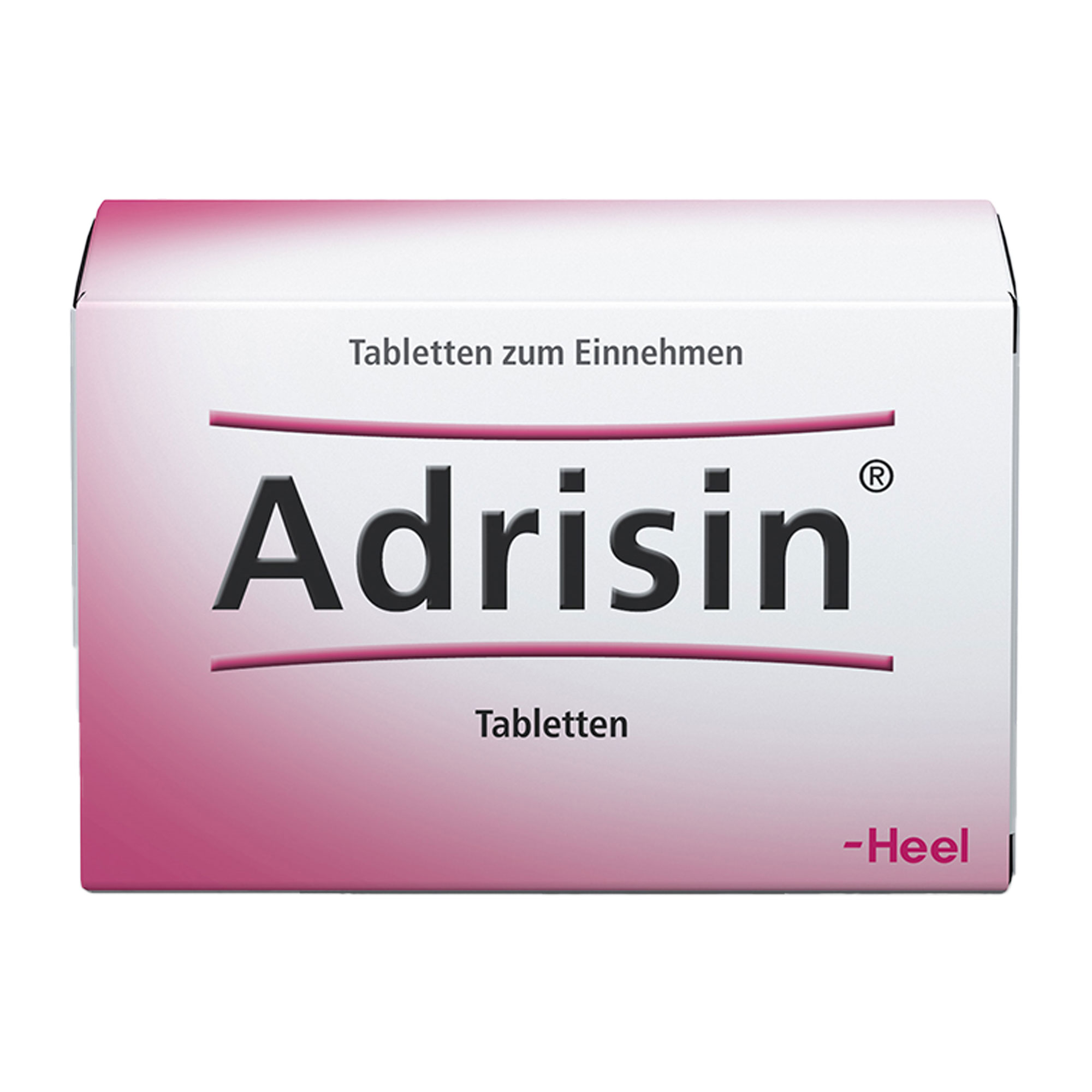 Homöopathisches Arzneimittel.