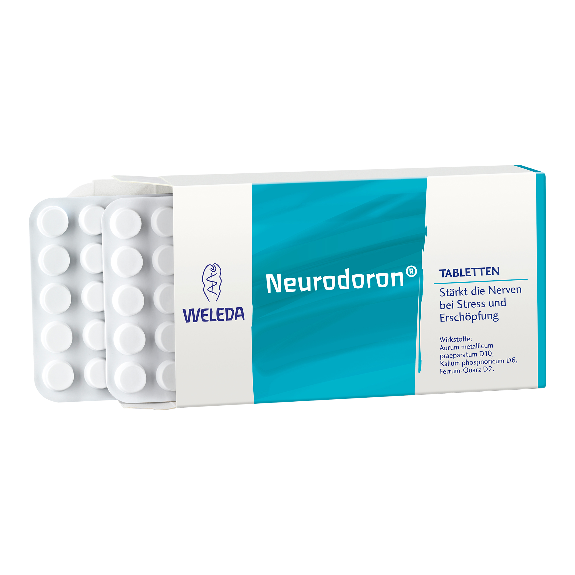 NEURODORON, 80 St | Arzneimittel-Datenbank