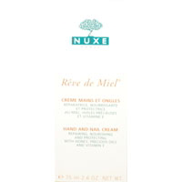 Nuxe Creme Mains Et Ongles.