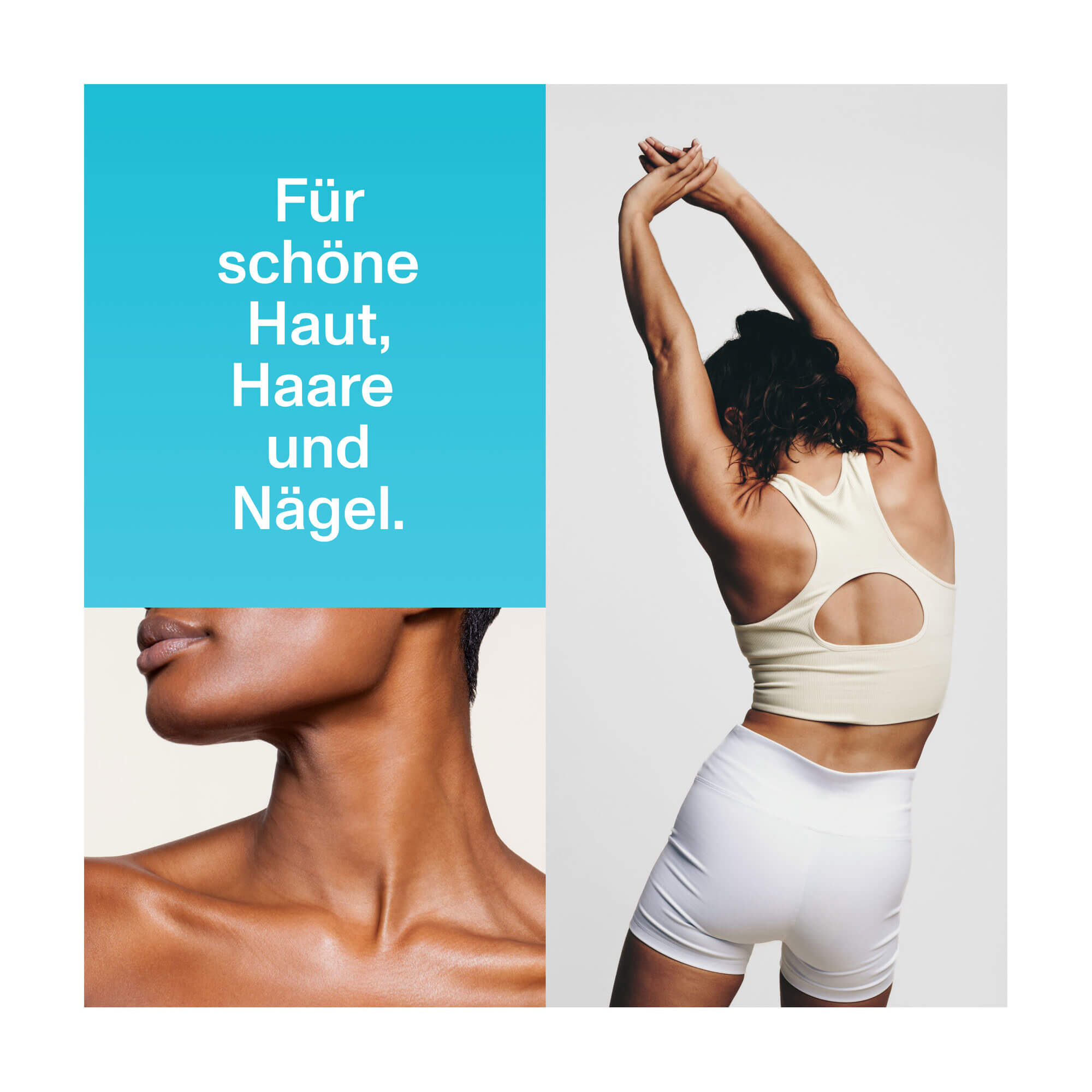 Grafik Vital Proteins Marine Collagen Pulver - nicht aromatisiert Für schöne Haut, Haare und Nägel