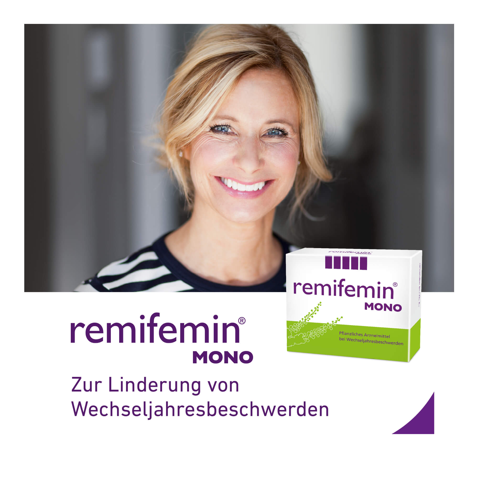 REMIFEMIN MONO, 60 St | Arzneimittel-Datenbank