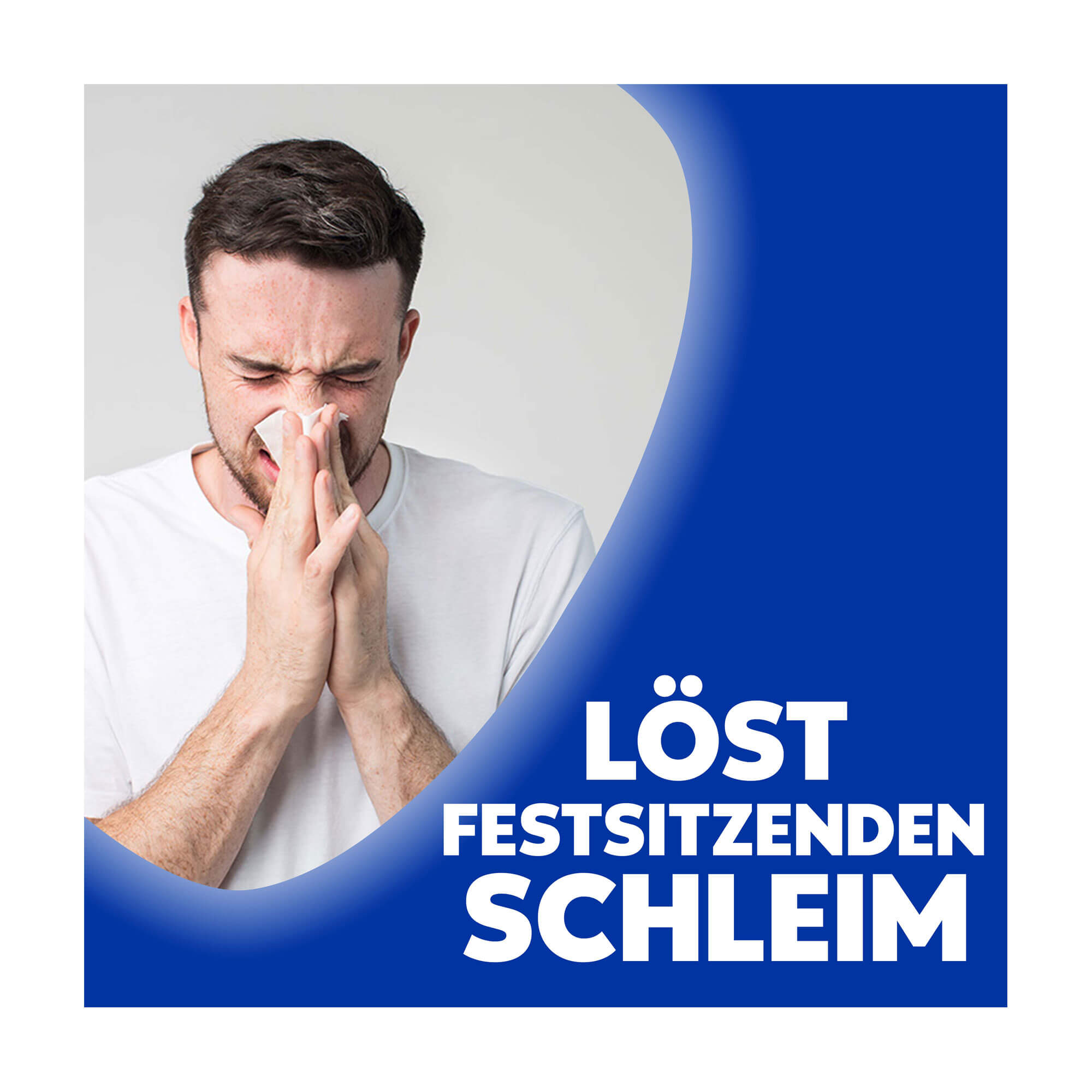 Grafik Wick Husten-Löser Sirup mit Honigaroma 200 mg/15 ml Löst festsitzenden Schleim