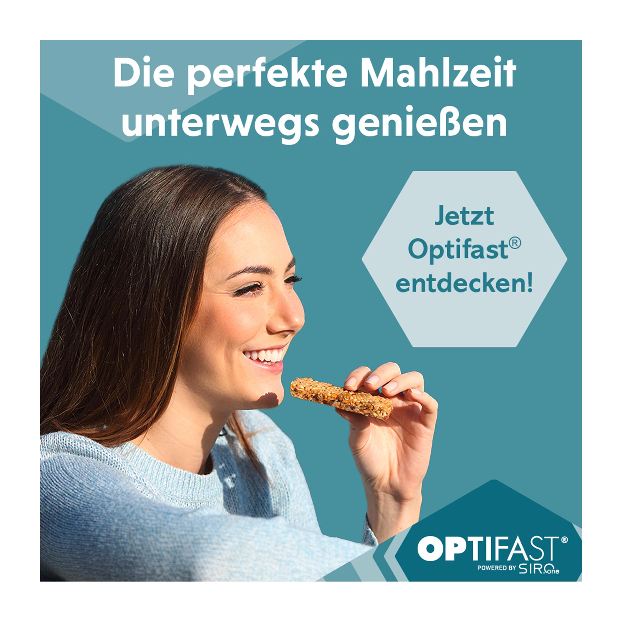 Grafik Optifast jetzt entdecken