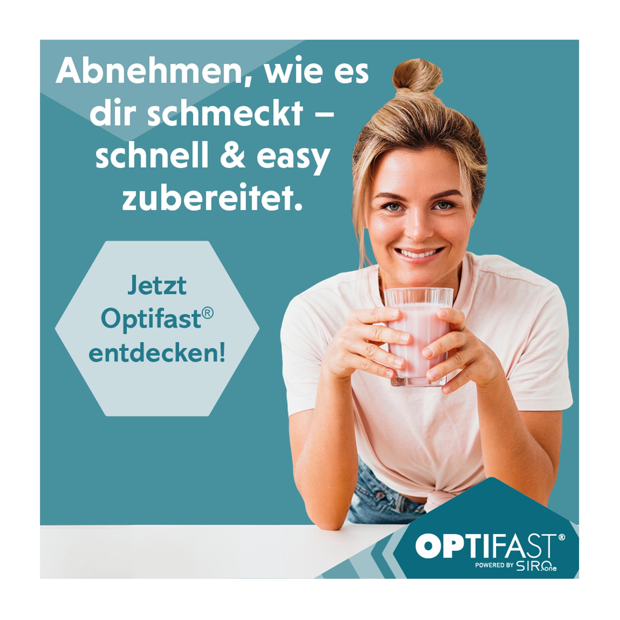 Grafik Optifast jetzt entdecken